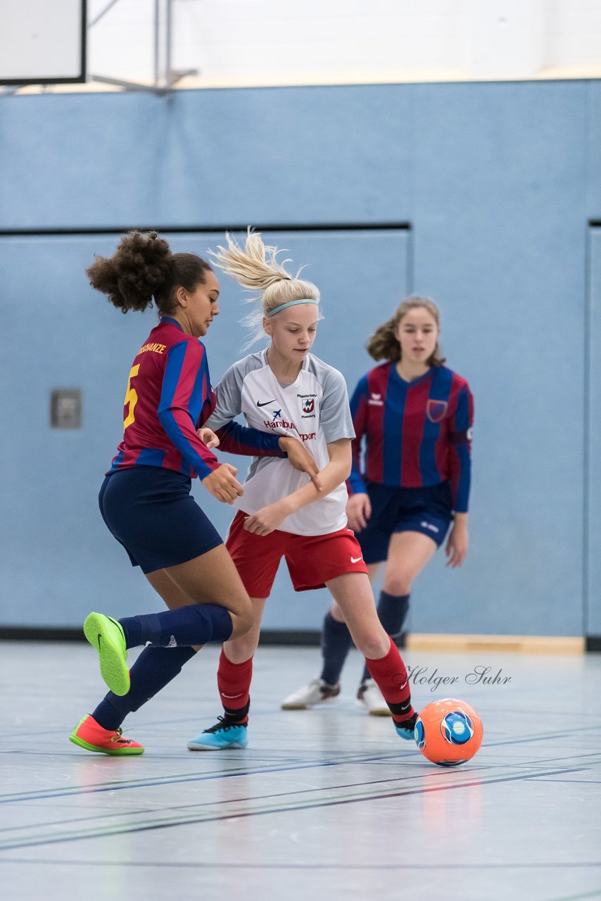 Bild 80 - HFV Futsalmeisterschaft C-Juniorinnen